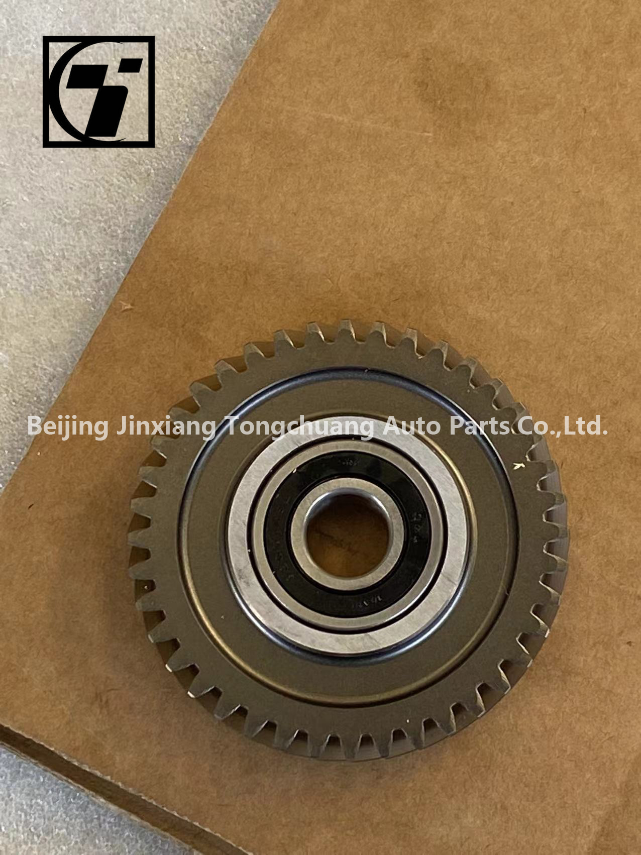 Foton AUCAN 2.5 Engine Idler Assembly Boost Your Race Car Performance PM40004698