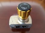 Precision Hydraulic Pressure Compensated Flow Control Valves LA-H20L