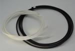 1mm-40mm Glass Fiber Insulation Sleeving With High Arc Resistance