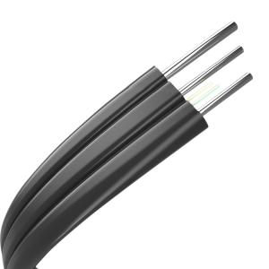 China 4 Core Self Supporting Aerial Cable wholesale