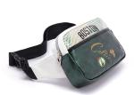 Rucksack Slim Close Fitting Travel Sport Running Waist Bag Pocket purse Pouch