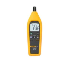 China Fluke 971 Temperature Humidity Meter F971 wholesale