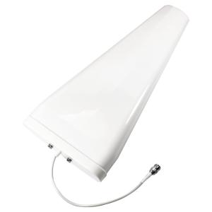 China 698mhz-2700mhz 3G Repeater Antenna Vertical Polarization 3g Booster Antenna wholesale