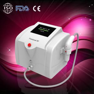 China Newest professional fractional rf microneedle device wholesale