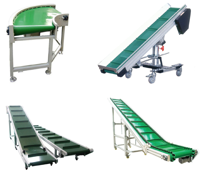 The Third Generation Lean Pipe Aluminium Alloy Tube For Production Line