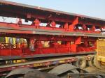45 - 100 Tons Used Truck Trailers 13000 * 2500 * 2700 Mm SGS Approved