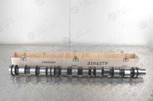 China Cummins X15 ISX15 QSX15 Diesel Engine Parts Standard Excavator Camshaft Assy 3104279 wholesale