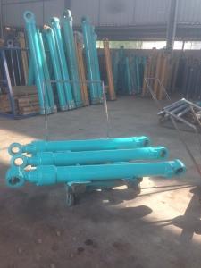 China China Hydraulic cylinder factory wholesale