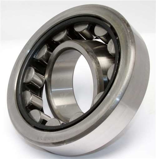 22216MBW33C3 Textile Machinery High Precision Roller Bearing , Spherical Anti