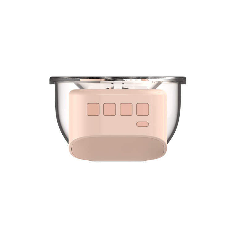 Phthalate Free Material Feature Portable Double Electric Breast Pump with Variable Flow