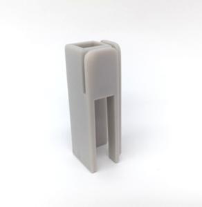 China Two Plate 4 Cavity PA66 Resin Automotive Injection Mold wholesale