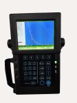 HY-350 Portable Flaw Detector Ultrasonic Crack Weld Copper Clad Aluminum Flaw