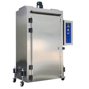 China LIYI Chemistry Test Preheating SS304 Electric Drying Oven wholesale