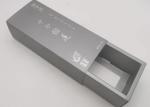 Custom Printed Folded Cookies Drawer Box Food Packaging Carton
