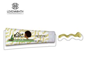China Paraben - Free Shea Solutions Leave - In Conditioner wholesale