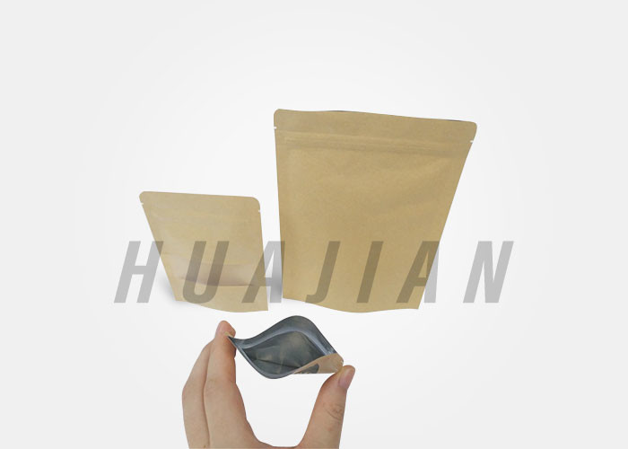 k Aluminum Foil Bags