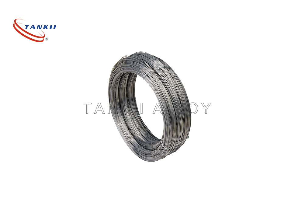 Resistor Ignition Cr21Al6Nb 2.0mm FeCrAl Spark Plug Wire