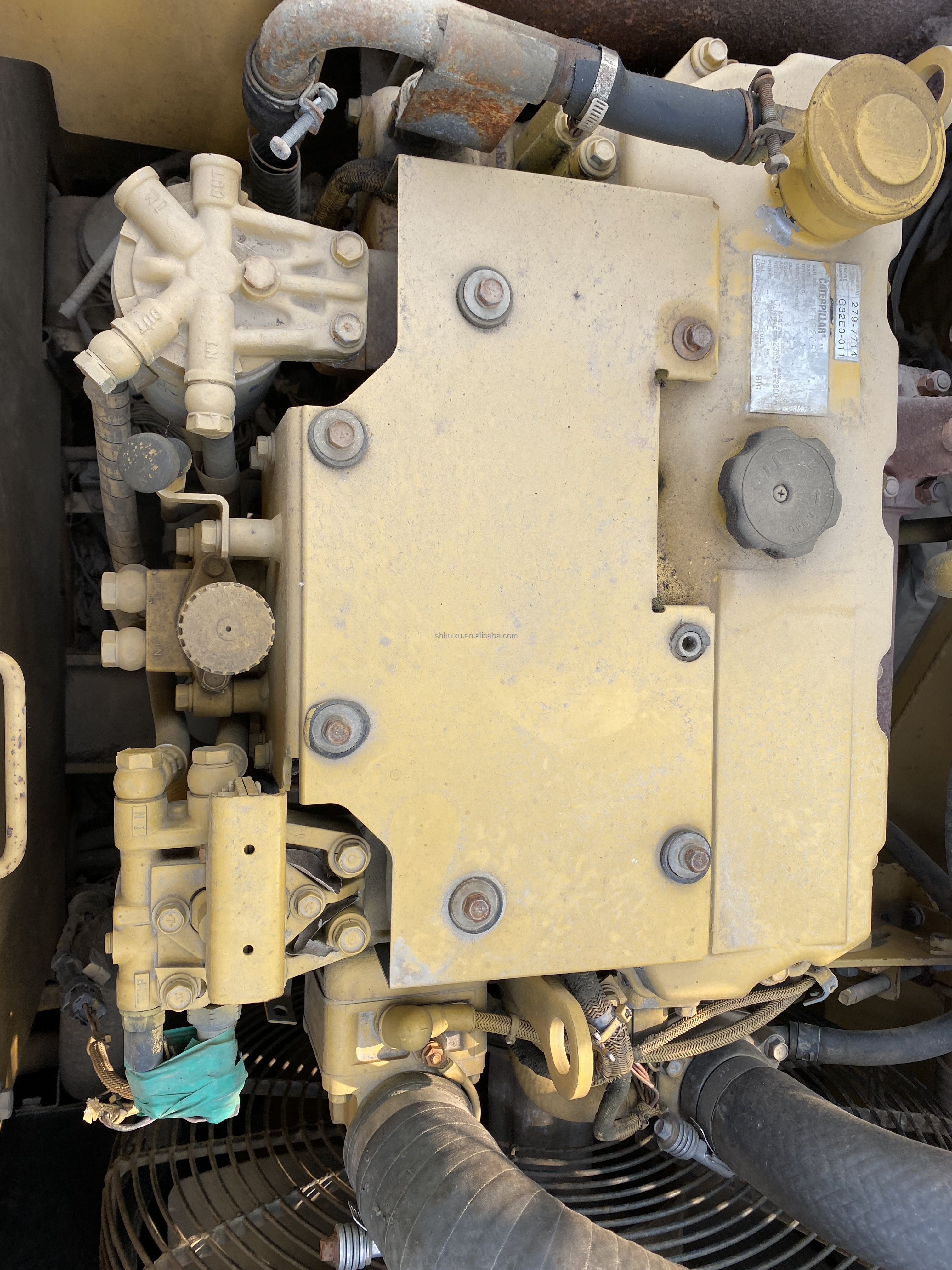 Second hand excavator cat 315dl Used digging machine CAT315DL for sale CAT 303 cat 306 excavator