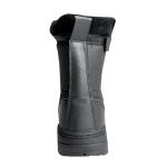 Versatile Waterproof Boots for Camping Hiking and Mountaineering Midsole