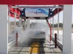 High Pressure 20KW Touchless Car Wash Machine