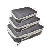 Cosmetic Travel Bag For Men Women Clothes Luggage Compartment Organizer Nylon