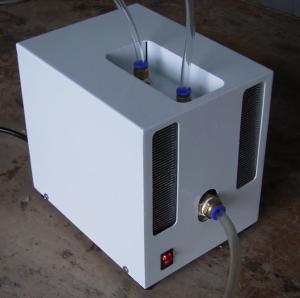 China Small Refrigerated Medical Air Dryer And Compressor Energy Saving wholesale