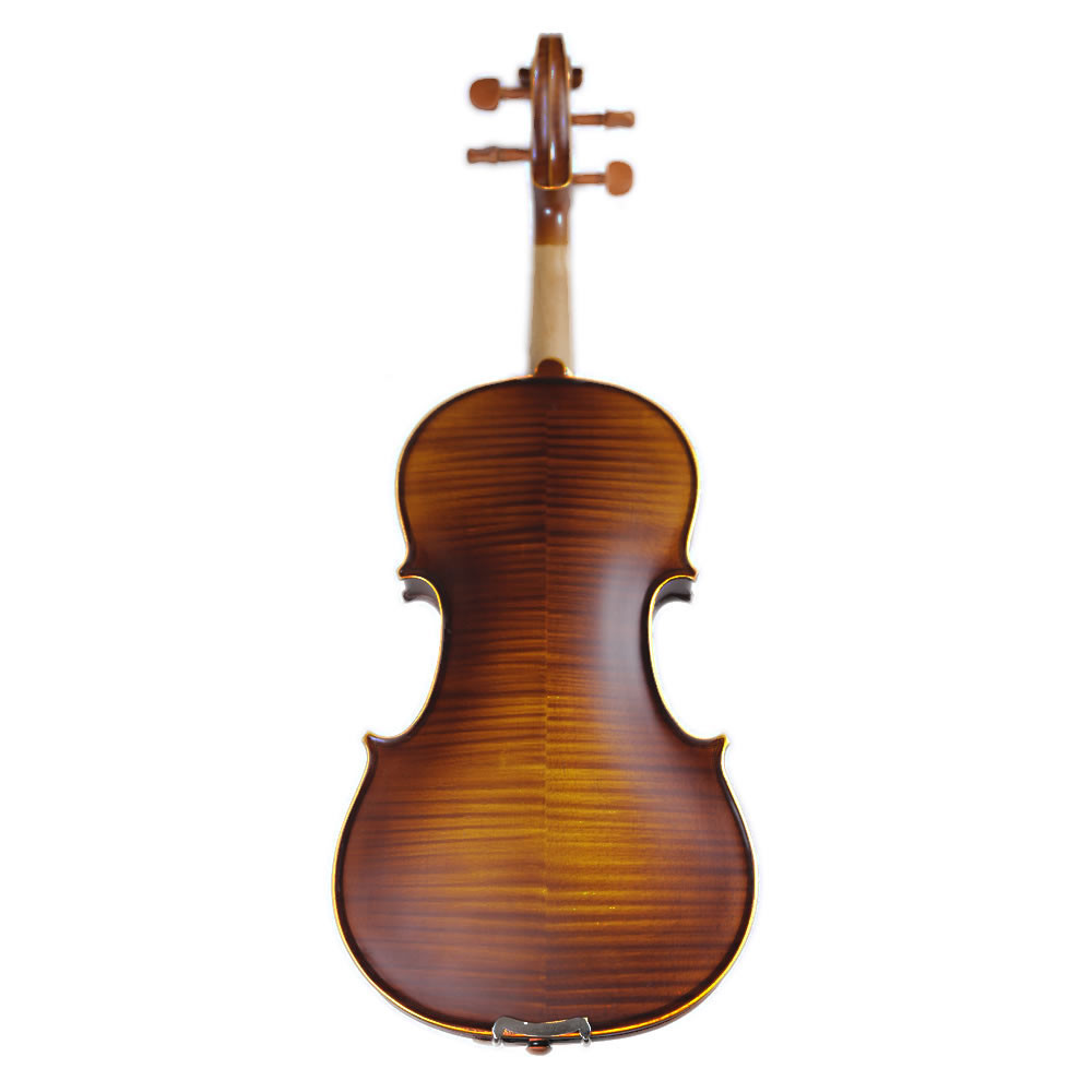 Bullfighter Full Size Violin Handmade for Beginner Wholesale made in China student violins exported to Canada and Americ