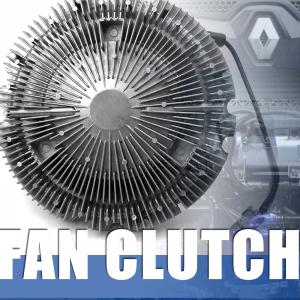 China Renault Heavy Duty Cooling Parts 5010315817 Truck Radiator Fan wholesale