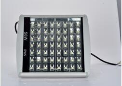 China 56W flood light , suit for the country road wholesale