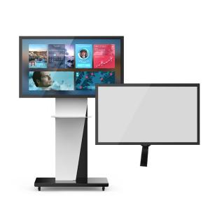 China High Resolution Capacitive Touch Panel 16:9 Outdoor Laptop wholesale