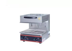 China Electric 2.8KW 240V Commercial Salamander Grill wholesale