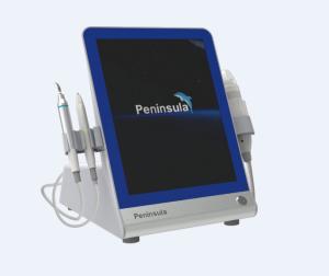 China 380V Laser Acne Treatment Devices Targeted Therapies For Facial Skin Cure Beauty wholesale