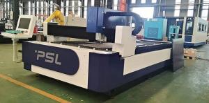 China 1000w Stainless Sheet Cnc Fiber Laser Metal Cutting Machine 1kw 2kw 3kw 6kw wholesale