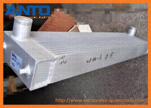 China 423-03-41120 Aftercooler Assembly For Komatsu WA380-6 Wheel Loader Parts wholesale