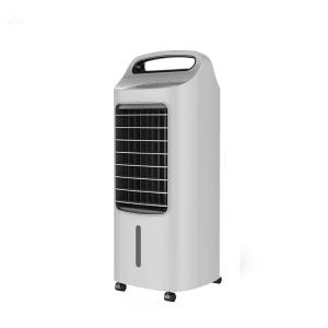China Small Portable Air Conditioning Unit Water Air Cooler For Home wholesale