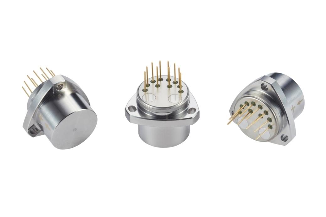 High-Precision Military Inertial Navigation Grade Accelerometer/Quartz Flexible Acceleration Sensor