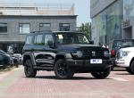 Gasoline Great Wall Tank 300 Four Wheel Drive Off Road Vehicle