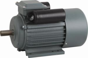 China Compact Dimension YL Series Single-Phase Two-Value Capacitor Motor wholesale