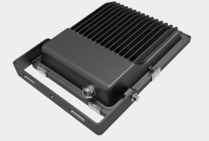 China 120LPW Efficiency Industrial LED Flood Lights 30W IP65 Waterproof Outside Flood Lights wholesale