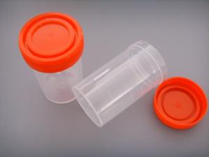 China Disposable urine cup urine container wholesale