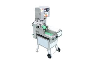 China Small Industrial 1.1KW Vegetable Cutting Machine wholesale