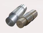 Stainless Steel Marine Rudder Pintle , Rudder System Accessories OEM