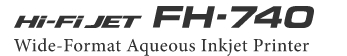 FH-740