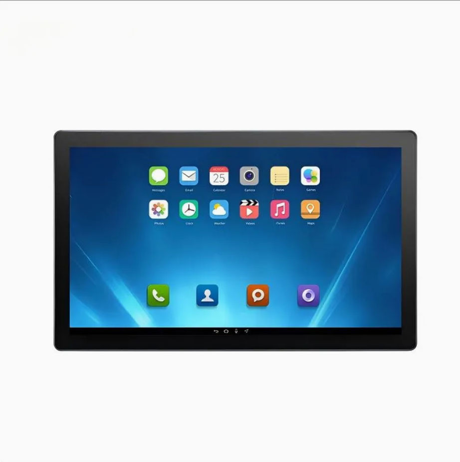 15.6 Inch TFT Capacitive Touch Screen 1920x1080 PCAP Touch Display for Industrial Application
