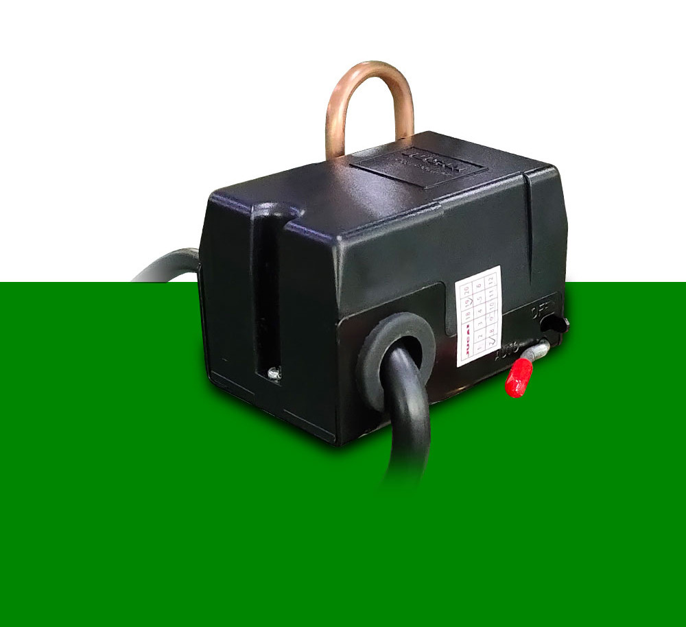4hp 3kw 100L High Pressure Air Gas Piston Reciprocating Compressor
