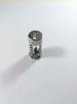 Cylinder SS316L SS316 Intelligent Lock Parts Magnetic Polishing