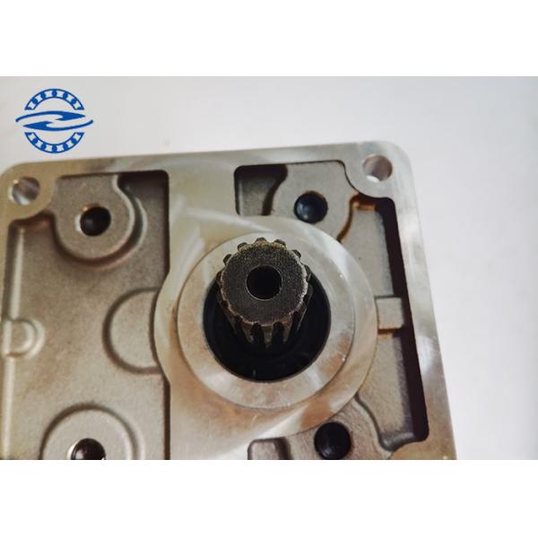 Excavator Parts 704-56-11101 Hydraulic Transmission Gear Pump for GD31RC-1 GD605A-1 GD600R-1