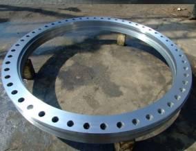 China Large Diameter flanges wholesale
