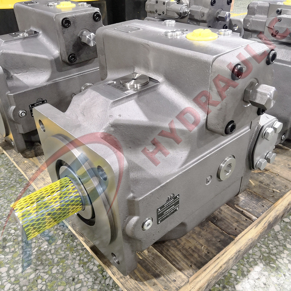 Axial Piston Variable Pump A4VSO 250LR2D/30R-PPB13N00