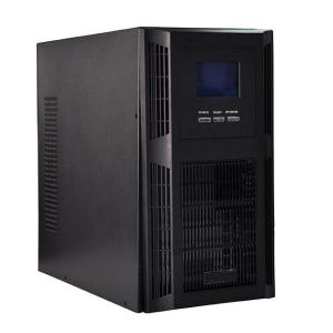 China Visench 2000V Lifepo4 Online Uninterruptible Ups Power Supply 2Kva wholesale